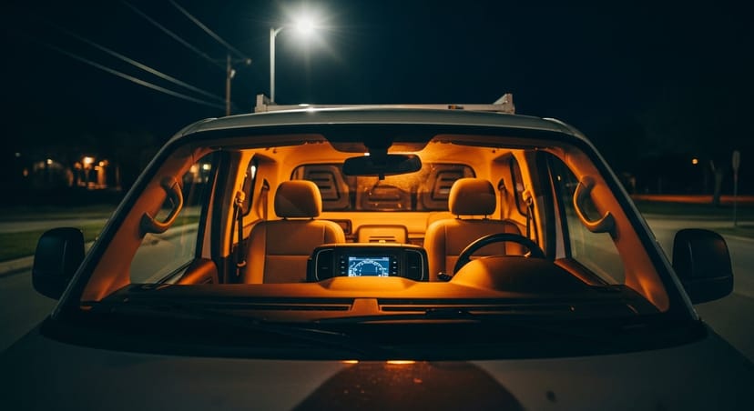 24/7 Emergency Car Locksmith in Fort Worth (2026)
