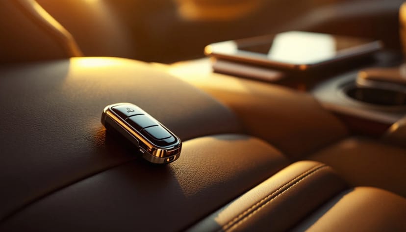 Acura Key Replacement in Fort Worth 2026 — fobs, smart keys, and all-keys-lost