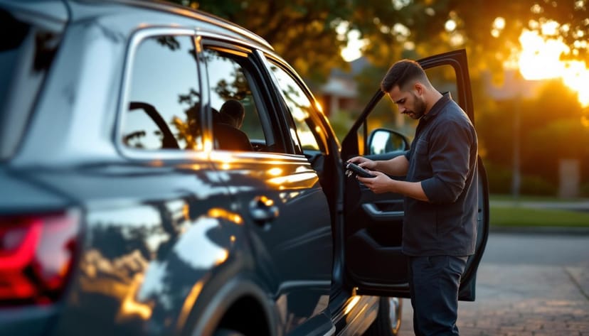 Audi Key Programming in Fort Worth (2026): B6-B9/MQB Component Protection Guide