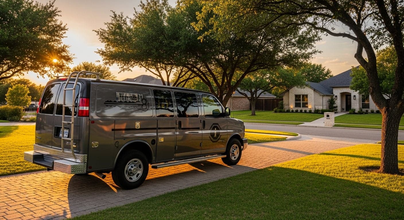 Best Automotive Locksmith in Fort Worth (2026): How to Actually Pick One