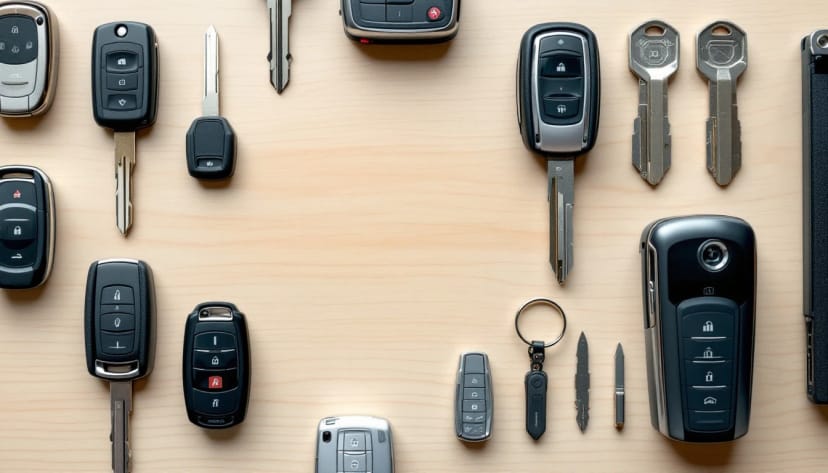 Car Key Replacement Cost in Fort Worth: 2026 Price Guide