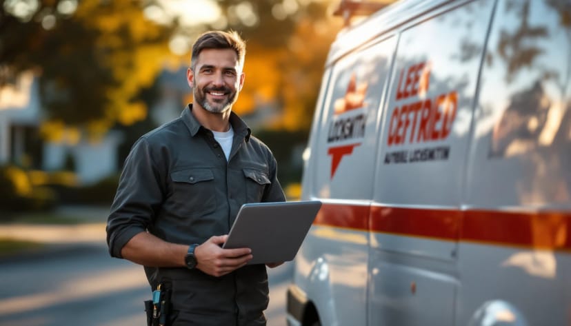 Car Key Replacement Near Me in Fort Worth: Mobile Service Guide