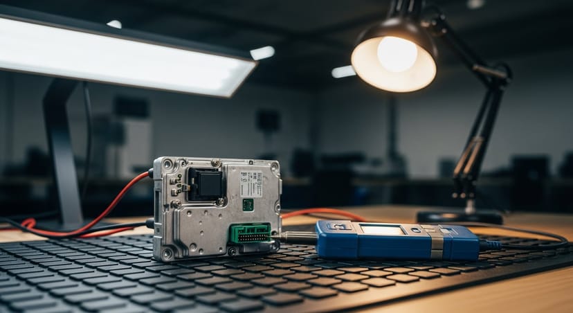 EEPROM All-Keys-Lost Programming in Fort Worth (Specialist Guide)