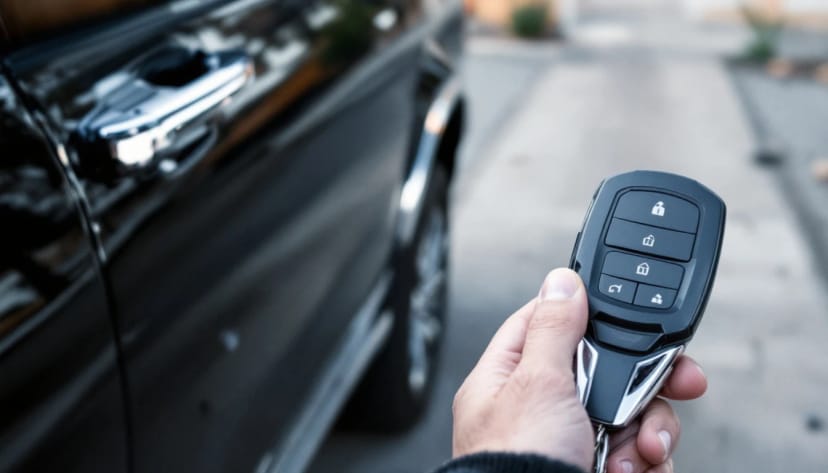 Ford Key Replacement in Fort Worth: PATS Keys, Fobs & Costs