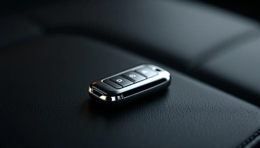 Honda Accord key replacement in Fort Worth by generation