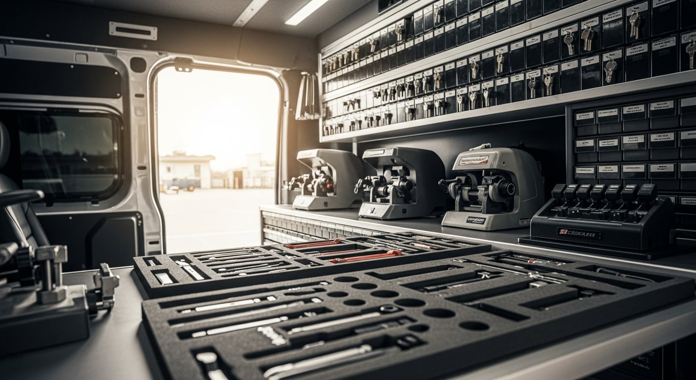 How Much Does a Locksmith Cost in Fort Worth? (2026 Guide)