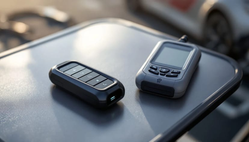 Hyundai Elantra Key Replacement in Fort Worth by Generation