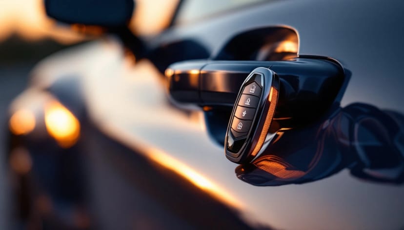 Infiniti Key Replacement in Fort Worth 2026 — Intelligent Key fobs and all-keys-lost