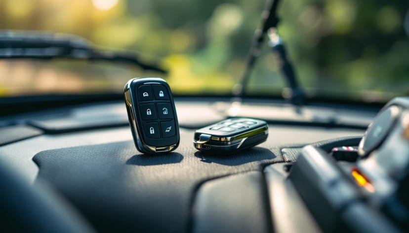 Jeep Key Replacement in Fort Worth: Wrangler, Grand Cherokee & More
