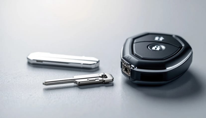 Kia Sorento Key Replacement in Fort Worth by Generation