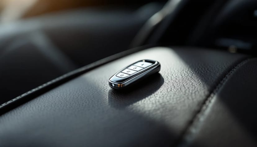 Lexus Key Replacement in Fort Worth: Smart Access & Costs