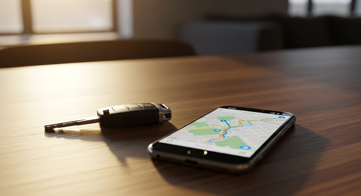 Lost Car Keys in Fort Worth — The Complete 2026 Recovery Guide