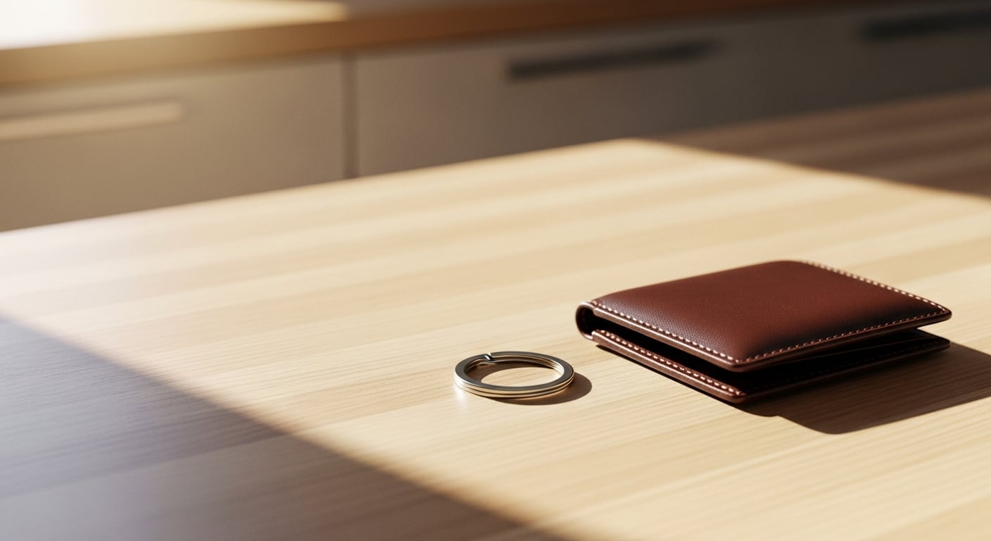 Lost Car Keys With No Spare — What To Do (Fort Worth)
