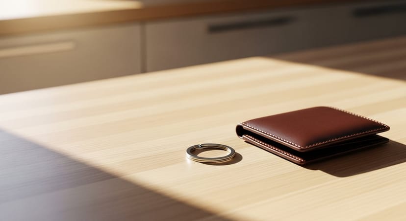 Lost Car Keys With No Spare — What To Do (Fort Worth)
