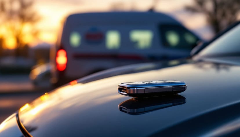 Nissan Altima key replacement in Fort Worth by generation