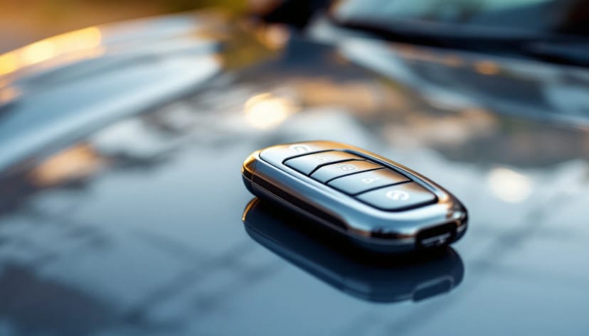Nissan & Infiniti Key Replacement in Fort Worth: Intelligent Keys