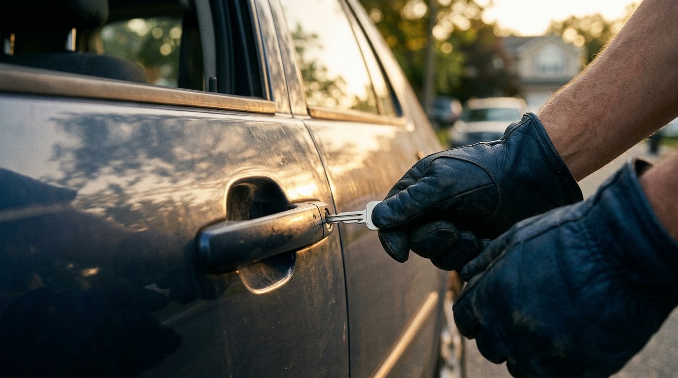 mobile automotive locksmith illustrating Rated Car Key Replacement Services in Fort Worth Any Recommendations: Mobile Key Cutting & Programming