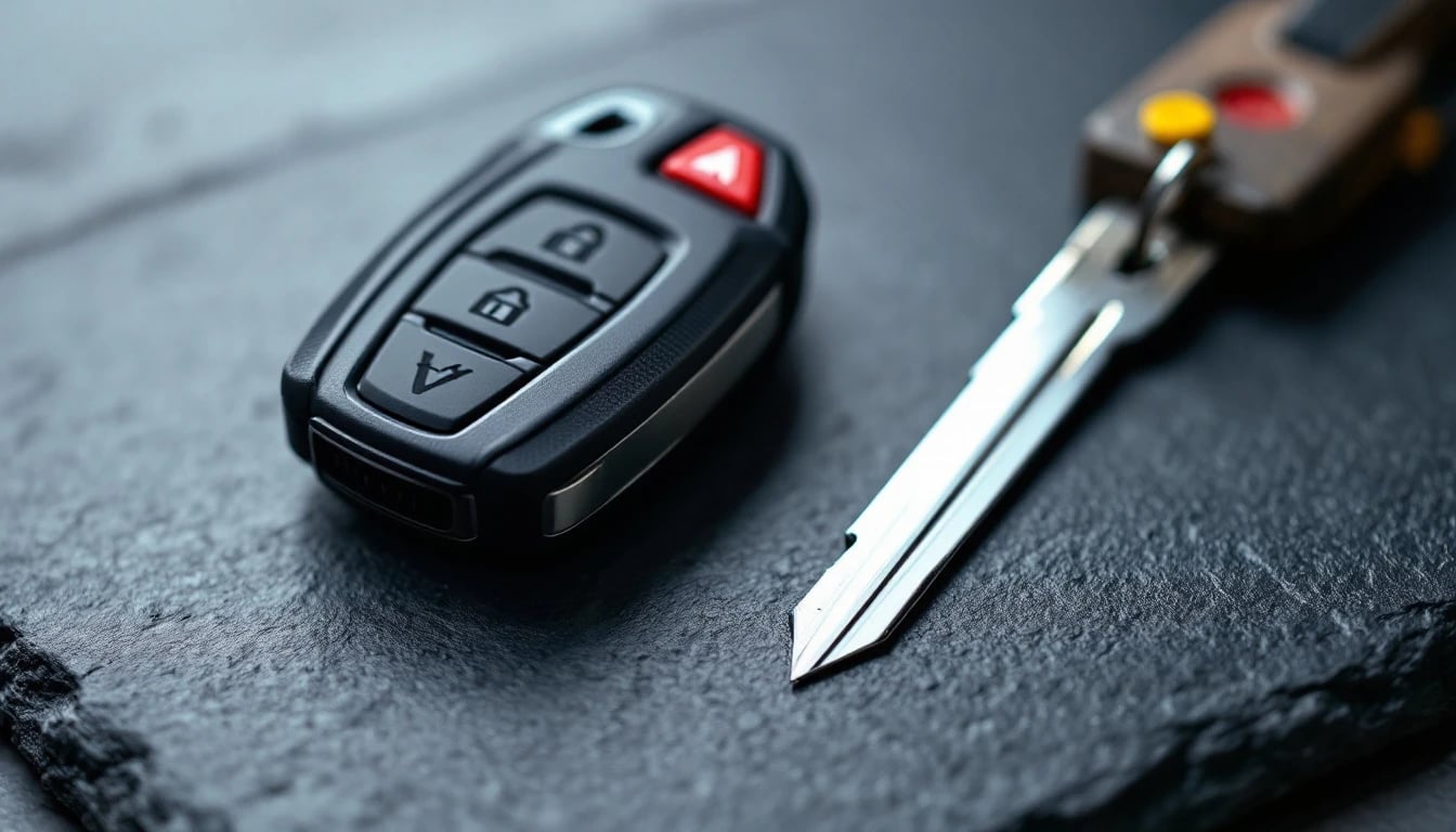 Subaru Key Replacement in Fort Worth 2026 — fobs, smart keys, and all-keys-lost