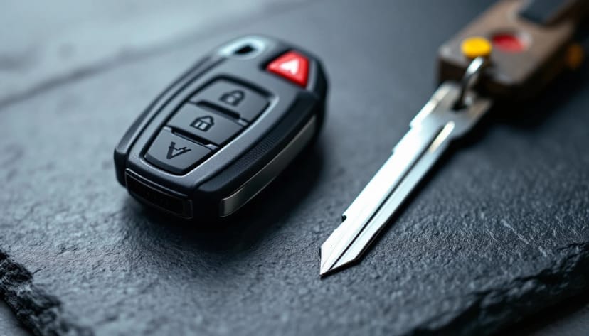 Subaru Key Replacement in Fort Worth 2026 — fobs, smart keys, and all-keys-lost