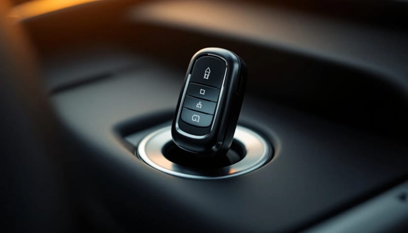 Toyota Corolla key replacement in Fort Worth by generation
