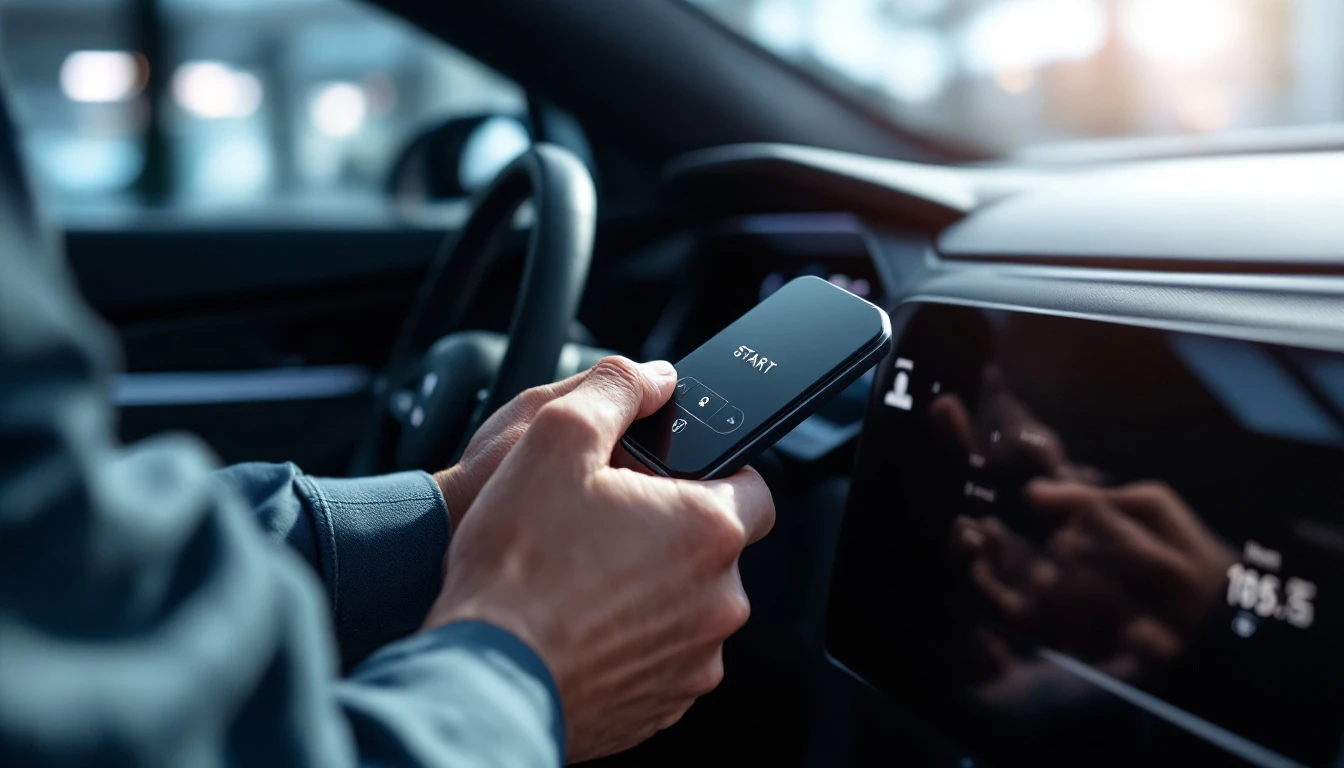 Toyota Key Replacement in Fort Worth: Smart Keys, Chips & Costs