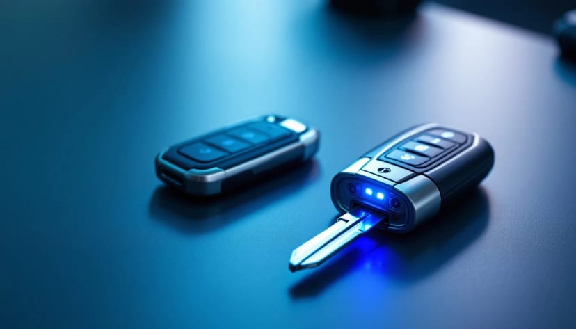 Volkswagen Key Replacement in Fort Worth 2026 — MQB immobilizer keys and all-keys-lost