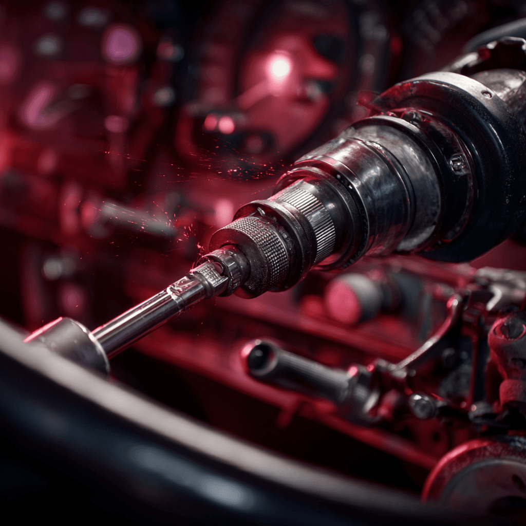 Ignition repair and steering column service in Fort Worth TX